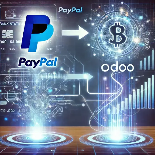 [4EconPay001] Paypal Zahlungsbericht